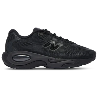 New Balance Womens  Ac Runner In Black
