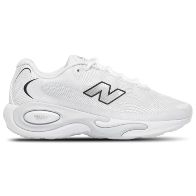 New Balance Womens  Ac Runner In White