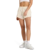 NEW BALANCE WOMENS NEW BALANCE COASTAL FLEECE SHORTS
