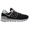 New Balance Womens   574 Core In Black