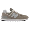 New Balance Womens   574 Core In Grey