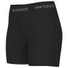 New Balance Womens  Sleek High Rise Sport 5" Shorts
