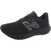 New Balance Women's Fresh Foam Arishi V4 Slip Resistant Running Shoes In Black