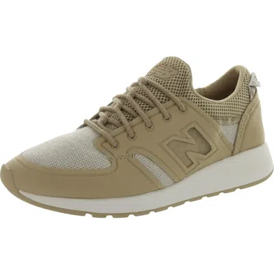 New Balance Womens Trainers Running Athletic Shoes In Multi