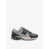 New Balance 1906 Mesh Low-top Trainers In Twilight Haze Black