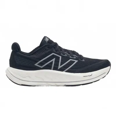 New Balance Woomen's Vongo V6 Shoes In Black/white In Multi