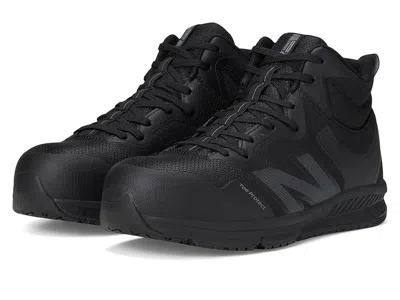 New Balance Work & Safety Composite Toe Evolve In Black