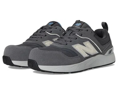 New Balance Work & Safety Elite Lite In Gray
