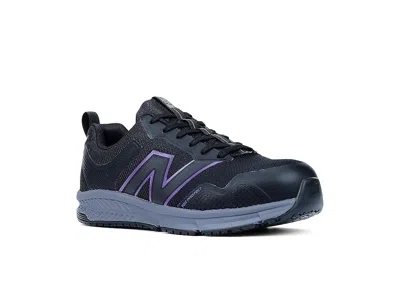 New Balance Work & Safety Evolve Alloy Toe Eh Sr In Multi