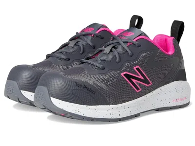 New Balance Work & Safety Logic Comp Toe Eh Pr Sr