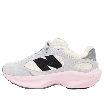 NEW BALANCE NEW BALANCE WRPD RUNNER 'BRIGHTON GREY TURTLEDOVE'