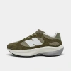 New Balance Wrpd In Dark Moss/dark Stoneware