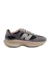 New Balance Wrpd Runner Low-top Sneakers In Nude