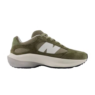 Pre-owned New Balance Wrpd Runner 'dark Moss' | Green | Men's Size 11.5