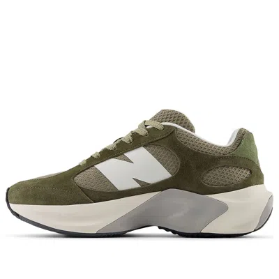 NEW BALANCE NEW BALANCE WRPD RUNNER 'DARK MOSS STONEWARE'