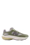 New Balance Wrpd In Green