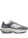 New Balance Wrpd Sneakers In Gray With White Details In Grey