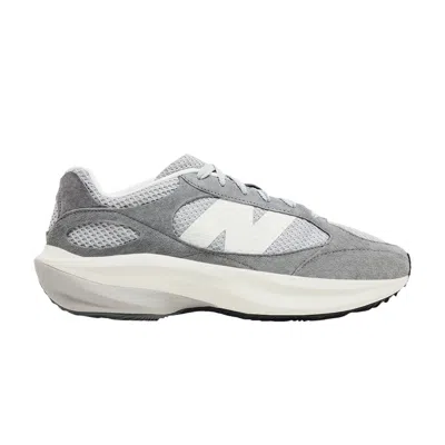 Pre-owned New Balance Wrpd Runner 'harbor Grey Sea Salt'
