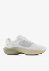 New Balance Wrpd Runner In Raincloud With Grey Matter And Stoneware In Gray
