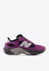 New Balance Unisex Wrpd Runner In Purple