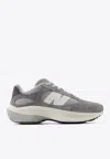 New Balance Unisex Wrpd In Gray