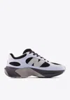 New Balance Wrpd Runner Low-top Sneakers In Light Chrome Blue With Phantom In Blue