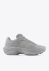 New Balance Wrpd Runner Low-top Sneakers In Raincloud In Gray