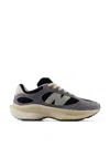 New Balance Wrpd Runner Low-top Sneakers In Gray