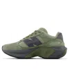 New Balance Wrpd Runner Suede And Mesh Sneakers