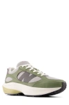 New Balance Wrpd Runner Sneaker In Dark Olivine