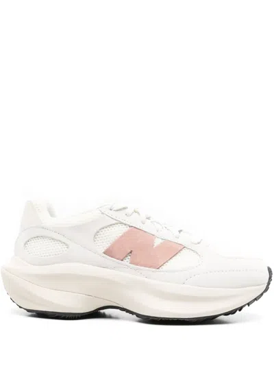 New Balance Wrpd Runner Sneakers In White