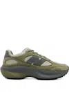 New Balance Wrpd Runner Sneakers In Green