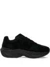New Balance Wrpd Runner Sneakers In Black