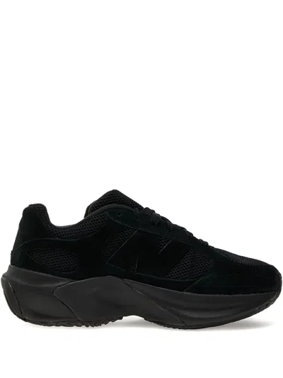 New Balance Wrpd Runner Sneakers In Black