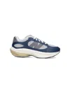New Balance Wrpd Runner Sneakers Navy In Blue