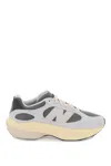New Balance Wrpd Runner Sneakers In Grigio
