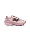 New Balance Nylon Polyester Sneakers In Pink