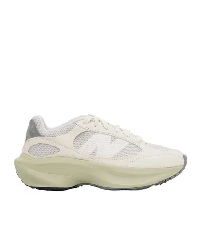 New Balance Wrpd Sneakers In White