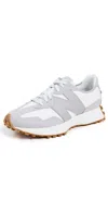New Balance Ws 327 Sneakers Grey Grey In Grey Grey