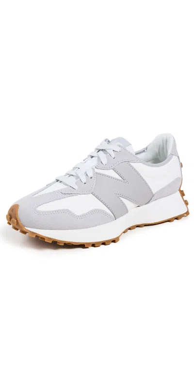 New Balance Ws 327 Sneakers Grey Grey