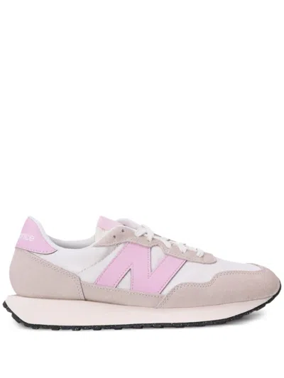New Balance Ws237 Sneakers In Neutrals