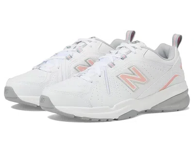 New Balance Wx608v5 In White