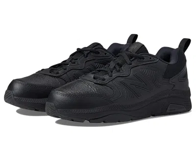 New Balance Wx857v3 In Black