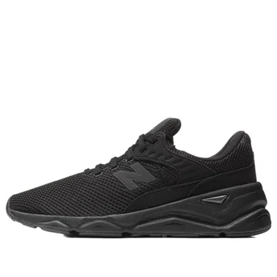 New Balance X-90 'black Magne't
