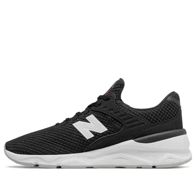 New Balance X-90 Black/red