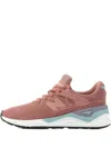 New Balance X-90 "dark Oxide" Sneakers