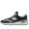 New Balance X-90 Reconstructed 'black Orca'