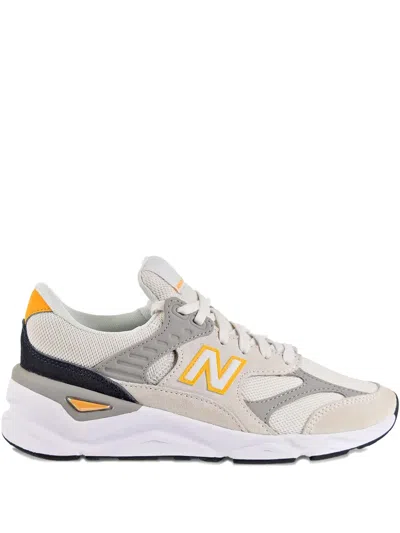 New Balance X-90 Sneakers In Multi