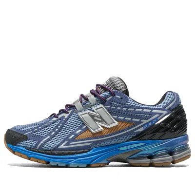 NEW BALANCE NEW BALANCE X ACTION BRONSON 1906R 'MEDUSA AZUL'