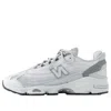 New Balance X Aime Leon Dore 1000 'grey White' In Gray